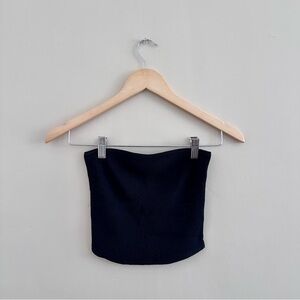Aya Muse Tube Top NWOT